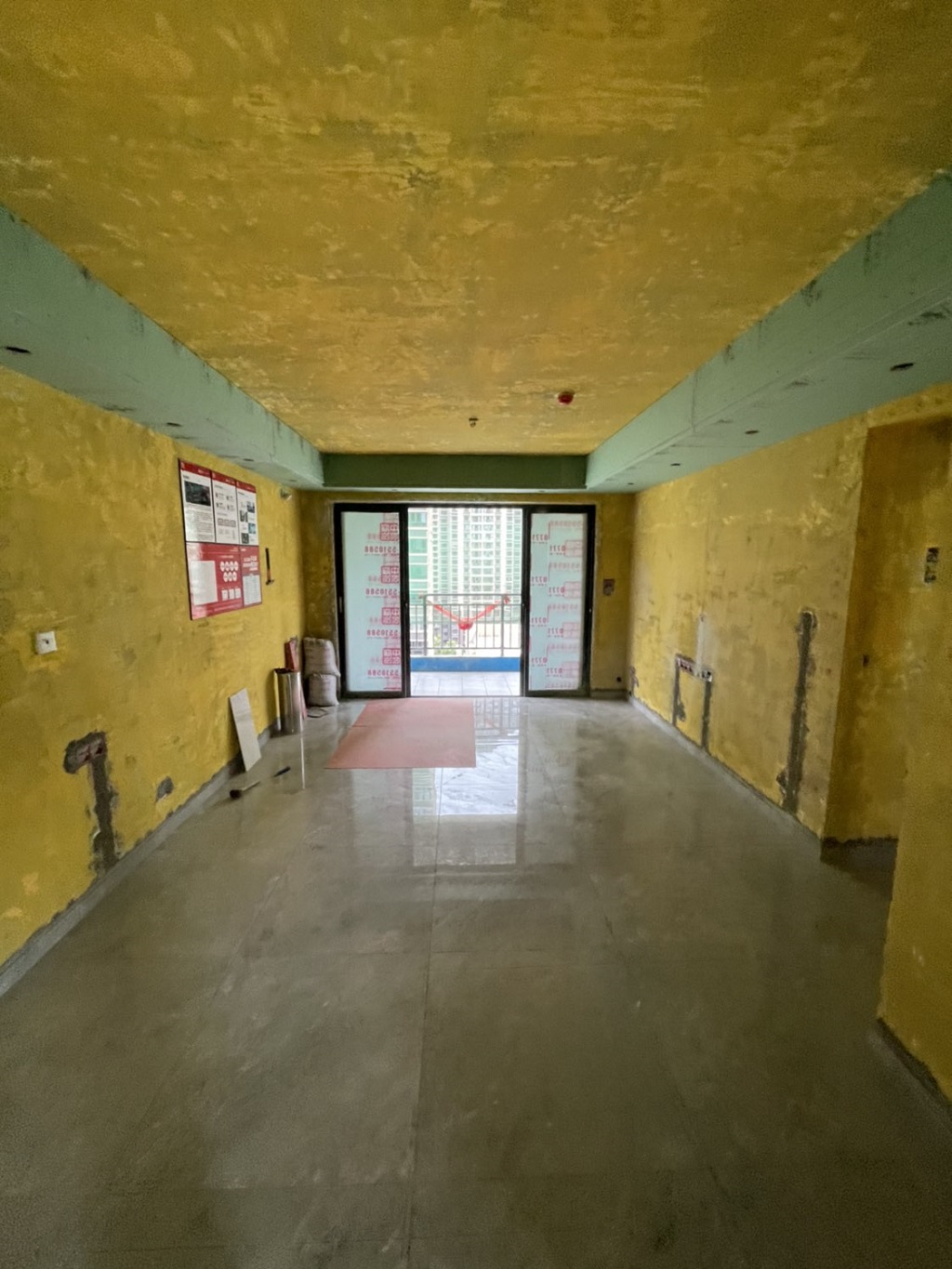 @所有業(yè)主 限量征集16套[金質(zhì)工程樣板間]，為您打造“精質(zhì)”家