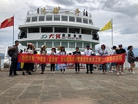 生活不只眼前的工作，還有遠(yuǎn)方的麗江古城！